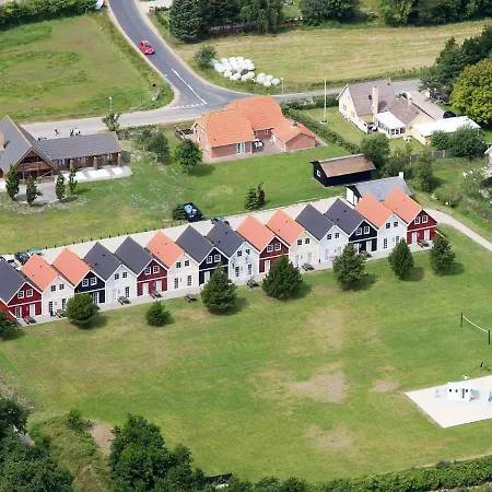 Holiday home Xc