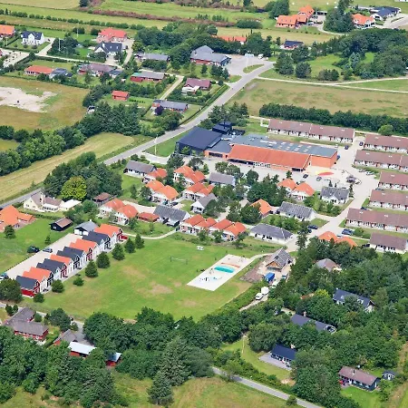 Holiday home Xc *