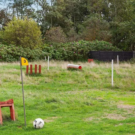 Holiday home Xc