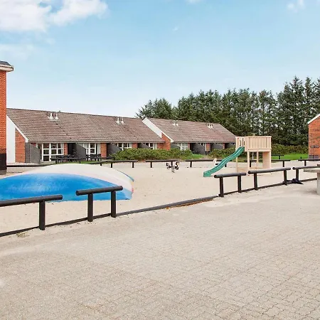 Holiday home Xc Blavand