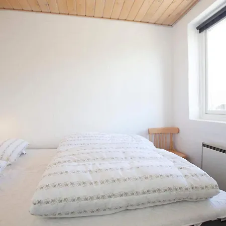 Holiday home Xc Blavand